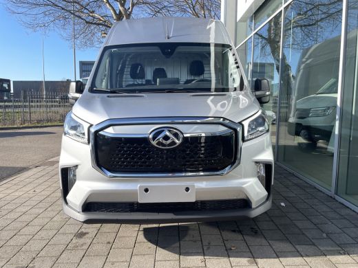 Maxus eDeliver9 L3H3 77 kWh ActivLease financial lease