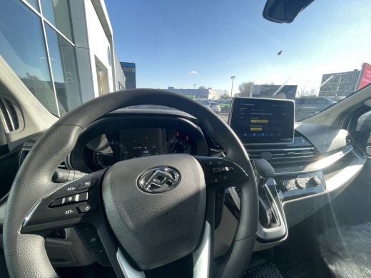 Maxus eDeliver9 L3H3 77 kWh ActivLease financial lease