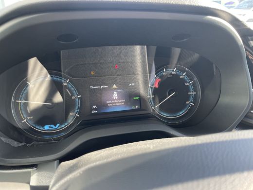 Maxus eDeliver9 L3H3 77 kWh ActivLease financial lease