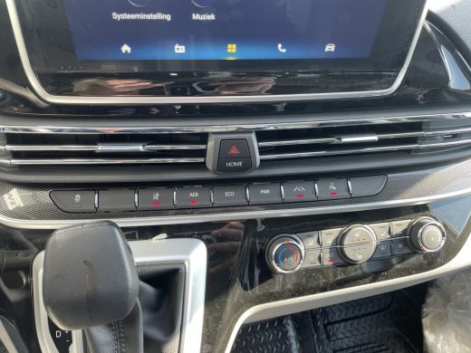 Maxus eDeliver9 L3H3 77 kWh ActivLease financial lease