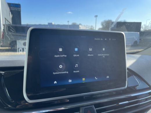 Maxus eDeliver9 L3H3 77 kWh ActivLease financial lease