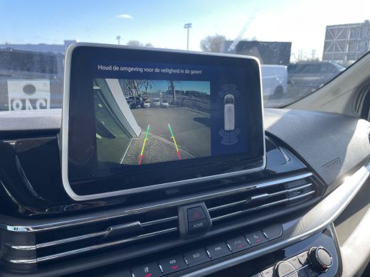 Maxus eDeliver9 L3H3 77 kWh ActivLease financial lease