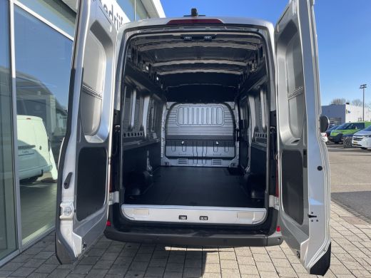 Maxus eDeliver9 L3H3 77 kWh ActivLease financial lease