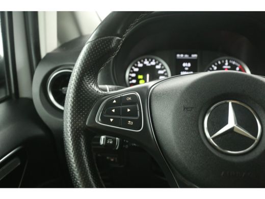 Mercedes-Benz Vito 114 CDI Extra Lang | Aut. | DC | 6 Zits | Clima | Adap.Cruise | Camera | Carplay | Navi | Stoelve... ActivLease financial lease