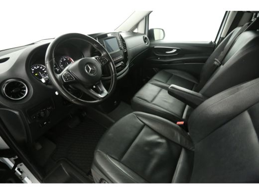 Mercedes-Benz Vito 114 CDI Extra Lang | Aut. | DC | 6 Zits | Clima | Adap.Cruise | Camera | Carplay | Navi | Stoelve... ActivLease financial lease