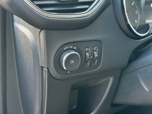 Opel Crossland 1.2 110 PK Turbo Elegance | NAVIGATIE + APPLE CARPLAY/ANDROID AUTO| CAMERA| PARKEERSENSOREN VOOR ... ActivLease financial lease