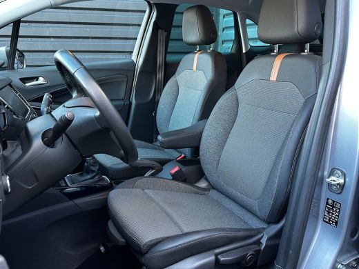 Opel Crossland 1.2 110 PK Turbo Elegance | NAVIGATIE + APPLE CARPLAY/ANDROID AUTO| CAMERA| PARKEERSENSOREN VOOR ... ActivLease financial lease