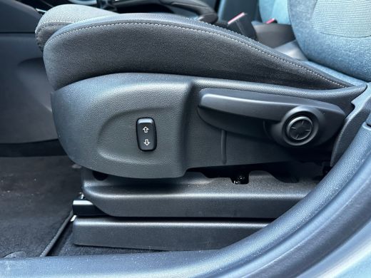 Opel Crossland 1.2 110 PK Turbo Elegance | NAVIGATIE + APPLE CARPLAY/ANDROID AUTO| CAMERA| PARKEERSENSOREN VOOR ... ActivLease financial lease