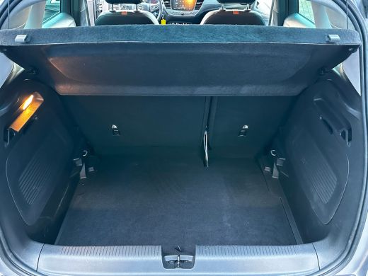 Opel Crossland 1.2 110 PK Turbo Elegance | NAVIGATIE + APPLE CARPLAY/ANDROID AUTO| CAMERA| PARKEERSENSOREN VOOR ... ActivLease financial lease