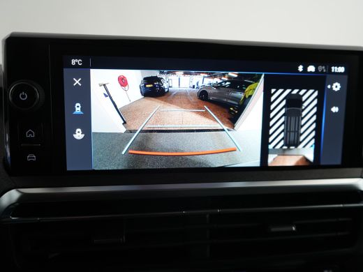 Opel Vivaro-e L3 75 kWh STX Special Edition | 8 Jaar garantie | Camera | Laadruimte betimmering | Stoelverwarmi... ActivLease financial lease