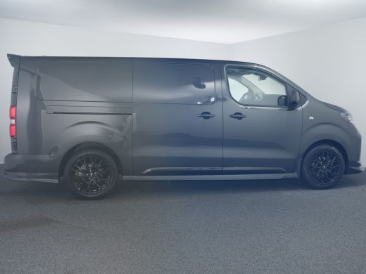 Opel Vivaro-e L3 75 kWh STX Special Edition | 8 Jaar garantie | Camera | Laadruimte betimmering | Stoelverwarmi... ActivLease financial lease