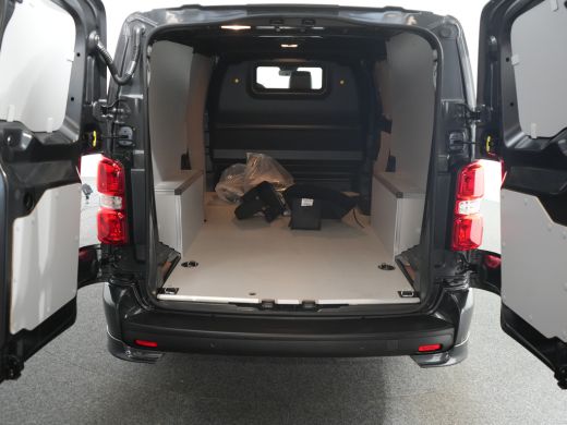 Opel Vivaro-e L3 75 kWh STX Special Edition | 8 Jaar garantie | Camera | Laadruimte betimmering | Stoelverwarmi... ActivLease financial lease