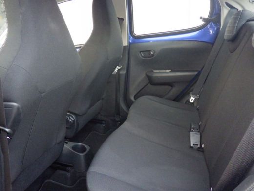 Peugeot 108 1.0 e-VTi, Camera, Cruise, Trekhaak, NL/NAP! ActivLease financial lease