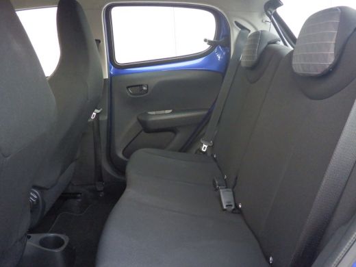 Peugeot 108 1.0 e-VTi, Camera, Cruise, Trekhaak, NL/NAP! ActivLease financial lease