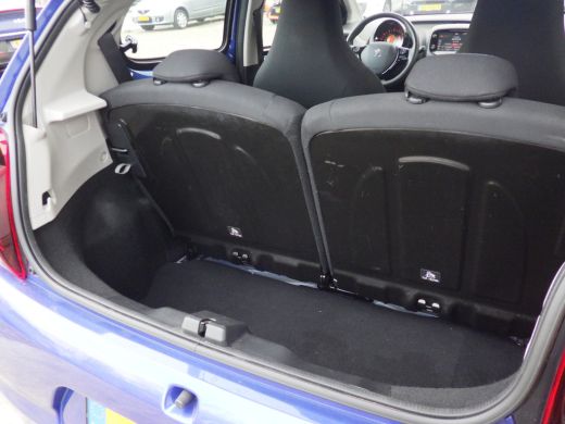 Peugeot 108 1.0 e-VTi, Camera, Cruise, Trekhaak, NL/NAP! ActivLease financial lease