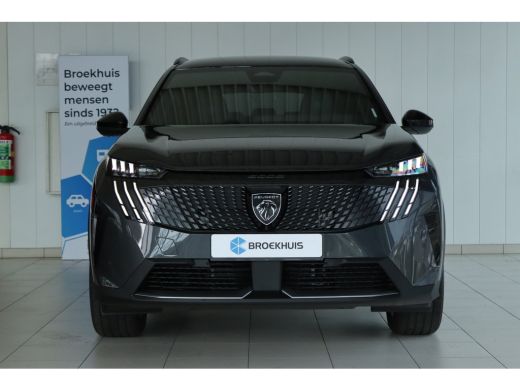 Peugeot 5008 1.6 Plug-in Hybrid 195 GT | 8 Jaar Garantie | Adapt. Cruise | 360 Camera | Stoel+Stuurverwarming ... ActivLease financial lease