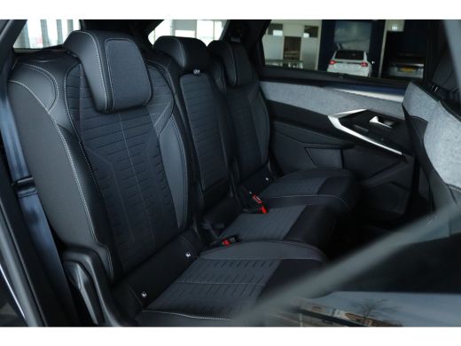 Peugeot 5008 1.6 Plug-in Hybrid 195 GT | 8 Jaar Garantie | Adapt. Cruise | 360 Camera | Stoel+Stuurverwarming ... ActivLease financial lease