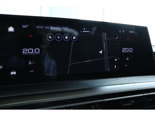 Peugeot 5008 1.6 Plug-in Hybrid 195 GT | 8 Jaar Garantie | Adapt. Cruise | 360 Camera | Stoel+Stuurverwarming ... ActivLease financial lease