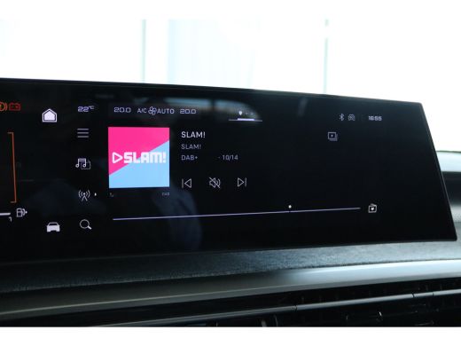 Peugeot 5008 1.6 Plug-in Hybrid 195 GT | 8 Jaar Garantie | Adapt. Cruise | 360 Camera | Stoel+Stuurverwarming ... ActivLease financial lease