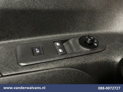 Peugeot Partner 1.5 BlueHDI L1H1 Euro6 Airco | Parkeersensoren Zijdeur ActivLease financial lease