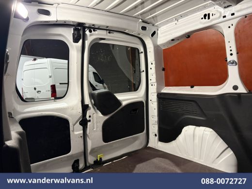 Peugeot Partner 1.5 BlueHDI L1H1 Euro6 Airco | Parkeersensoren Zijdeur ActivLease financial lease