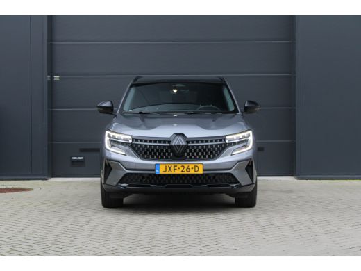 Renault Austral 1.2 E-Tech full hybrid 200 iconic | BTW | PANO | ACC | 360 | STOEL&STUUR VERW | ELEK STOELEN | DO... ActivLease financial lease
