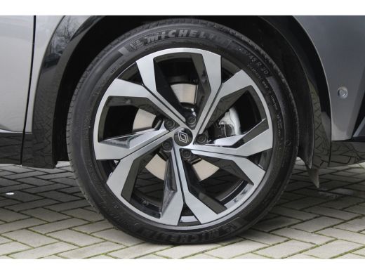 Renault Austral 1.2 E-Tech full hybrid 200 iconic | BTW | PANO | ACC | 360 | STOEL&STUUR VERW | ELEK STOELEN | DO... ActivLease financial lease