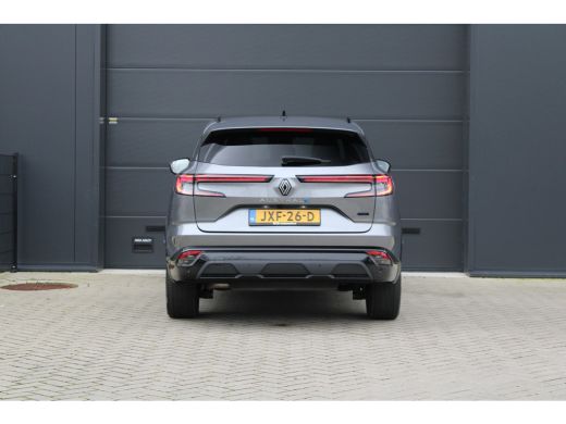 Renault Austral 1.2 E-Tech full hybrid 200 iconic | BTW | PANO | ACC | 360 | STOEL&STUUR VERW | ELEK STOELEN | DO... ActivLease financial lease