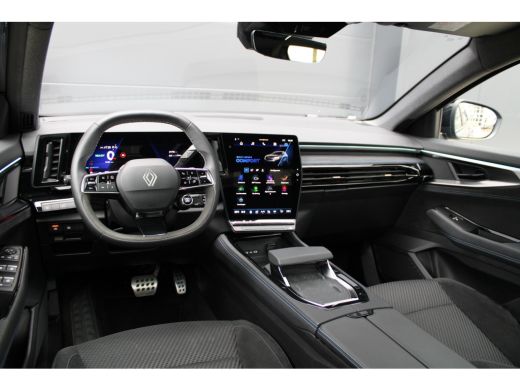 Renault Austral 1.2 E-Tech full hybrid 200 iconic | BTW | PANO | ACC | 360 | STOEL&STUUR VERW | ELEK STOELEN | DO... ActivLease financial lease