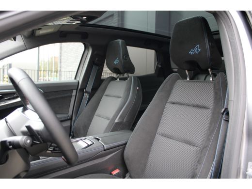 Renault Austral 1.2 E-Tech full hybrid 200 iconic | BTW | PANO | ACC | 360 | STOEL&STUUR VERW | ELEK STOELEN | DO... ActivLease financial lease