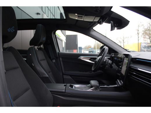 Renault Austral 1.2 E-Tech full hybrid 200 iconic | BTW | PANO | ACC | 360 | STOEL&STUUR VERW | ELEK STOELEN | DO... ActivLease financial lease