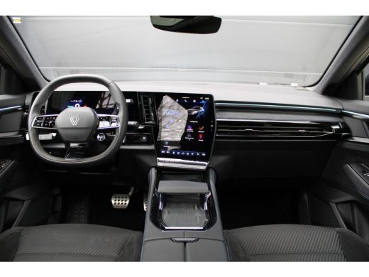 Renault Austral 1.2 E-Tech full hybrid 200 iconic | BTW | PANO | ACC | 360 | STOEL&STUUR VERW | ELEK STOELEN | DO... ActivLease financial lease