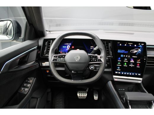 Renault Austral 1.2 E-Tech full hybrid 200 iconic | BTW | PANO | ACC | 360 | STOEL&STUUR VERW | ELEK STOELEN | DO... ActivLease financial lease