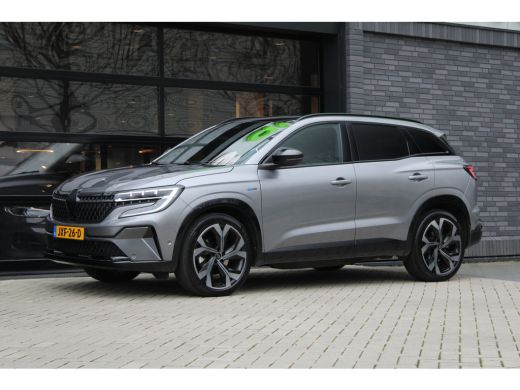 Renault Austral 1.2 E-Tech full hybrid 200 iconic | BTW | PANO | ACC | 360 | STOEL&STUUR VERW | ELEK STOELEN | DO... ActivLease financial lease