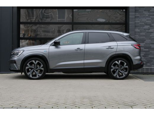 Renault Austral 1.2 E-Tech full hybrid 200 iconic | BTW | PANO | ACC | 360 | STOEL&STUUR VERW | ELEK STOELEN | DO... ActivLease financial lease