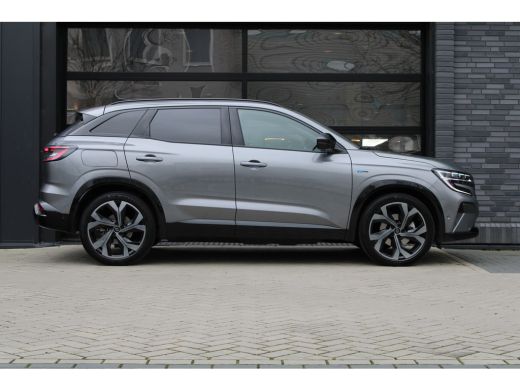 Renault Austral 1.2 E-Tech full hybrid 200 iconic | BTW | PANO | ACC | 360 | STOEL&STUUR VERW | ELEK STOELEN | DO... ActivLease financial lease