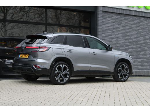 Renault Austral 1.2 E-Tech full hybrid 200 iconic | BTW | PANO | ACC | 360 | STOEL&STUUR VERW | ELEK STOELEN | DO... ActivLease financial lease