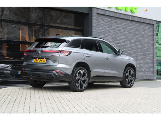 Renault Austral 1.2 E-Tech full hybrid 200 iconic | BTW | PANO | ACC | 360 | STOEL&STUUR VERW | ELEK STOELEN | DO... ActivLease financial lease