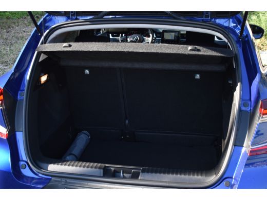 Renault Captur 1.0 TCe LIMITED CRUISE/NAVI/KEYLESS ActivLease financial lease