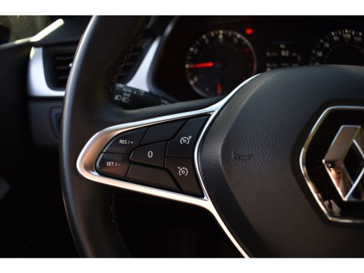 Renault Captur 1.0 TCe LIMITED CRUISE/NAVI/KEYLESS ActivLease financial lease