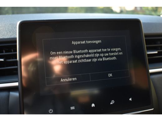 Renault Captur 1.0 TCe LIMITED CRUISE/NAVI/KEYLESS ActivLease financial lease