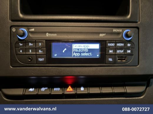 Renault Master 2.3 dCi 145pk Bakwagen 232cm Hoog Laadklep Zijdeur Euro6 Airco | LED | Lat om Lat betimmering | C... ActivLease financial lease