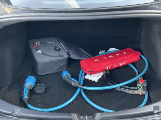 Tesla Model 3 Standard RWD Plus SOH 92% LFP Trekhaak Autopilot Stoelverw. 60 kWh ActivLease financial lease