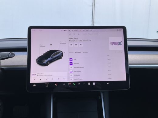 Tesla Model 3 Standard RWD Plus SOH 92% LFP Trekhaak Autopilot Stoelverw. 60 kWh ActivLease financial lease