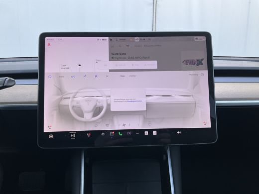 Tesla Model 3 Standard RWD Plus SOH 92% LFP Trekhaak Autopilot Stoelverw. 60 kWh ActivLease financial lease