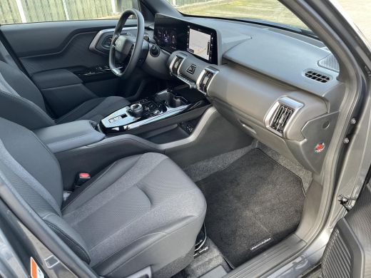 Toyota Urban Cruiser Dynamic 61 kWh | Navigatie | Apple CarPlay/Android auto | Achteruitrijcamera ActivLease financial lease