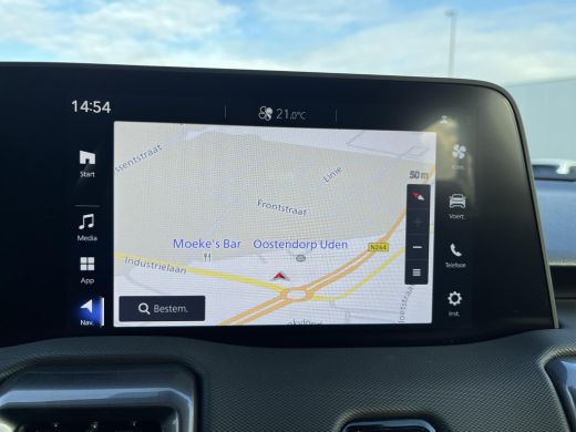 Toyota Urban Cruiser Dynamic 61 kWh | Navigatie | Apple CarPlay/Android auto | Achteruitrijcamera ActivLease financial lease