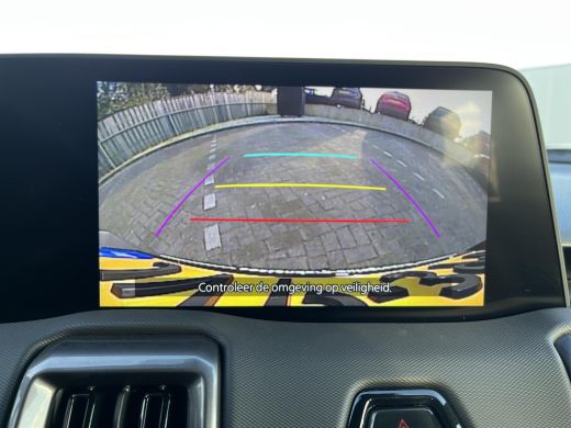 Toyota Urban Cruiser Dynamic 61 kWh | Navigatie | Apple CarPlay/Android auto | Achteruitrijcamera ActivLease financial lease