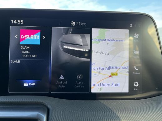 Toyota Urban Cruiser Dynamic 61 kWh | Navigatie | Apple CarPlay/Android auto | Achteruitrijcamera ActivLease financial lease