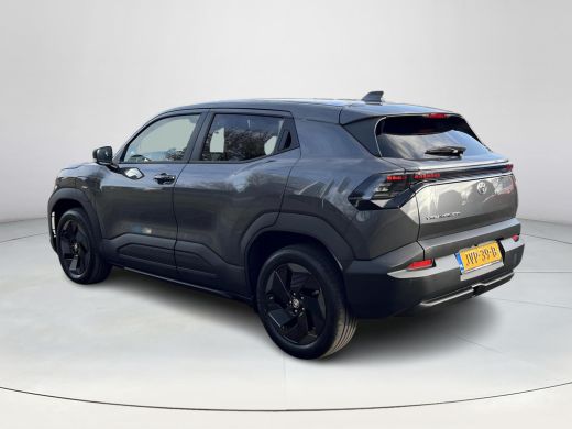 Toyota Urban Cruiser Dynamic 61 kWh | Navigatie | Apple CarPlay/Android auto | Achteruitrijcamera ActivLease financial lease